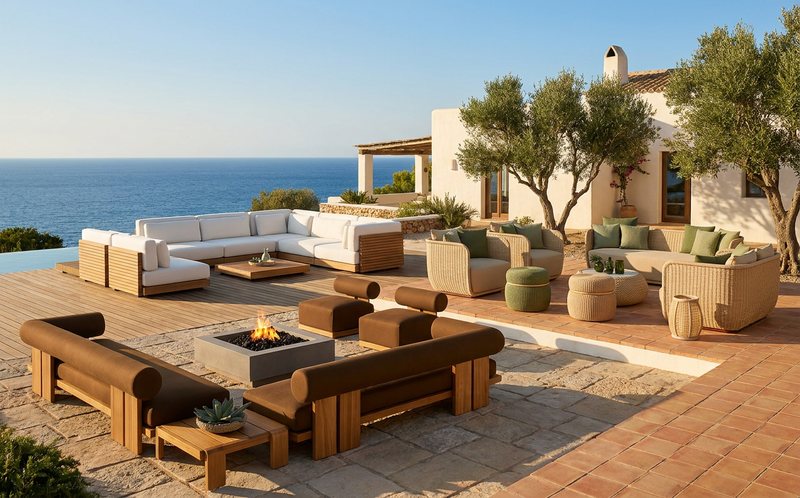 Outdoor Furniture