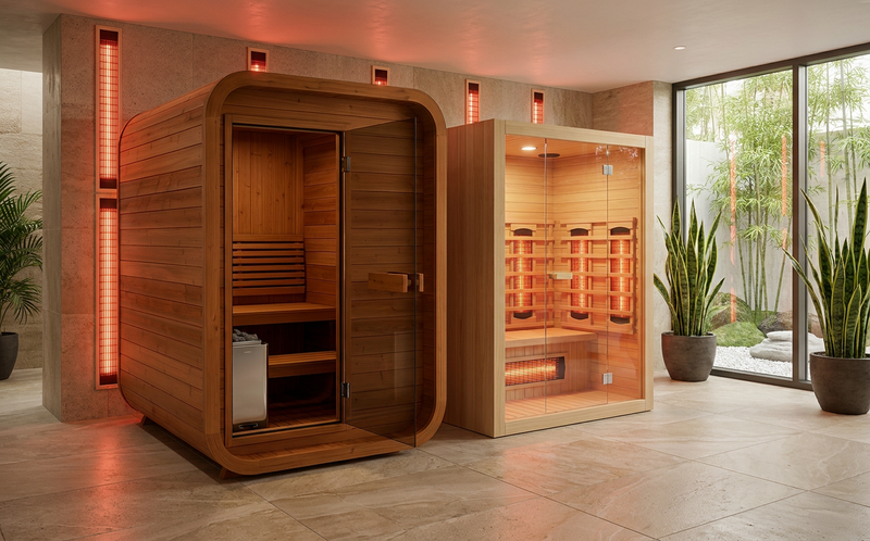 Red Light Therapy Panels