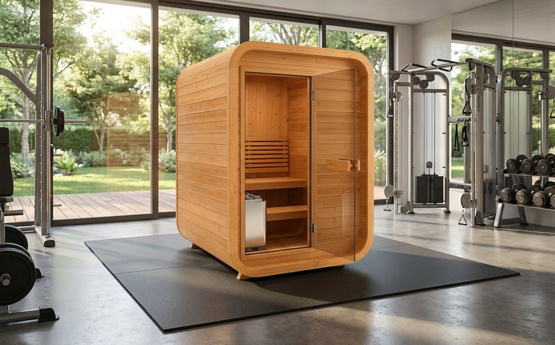 Smith Machines