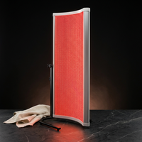 LuminaCore Radiance Panel — Studio Shot