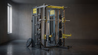 VulcanPrime SMX 900 Counterbalanced Smith Machine — Lifestyle
