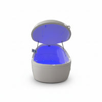 Sensory Deprivation Tank Built for Ultimate Relaxation, Whisper-Quiet Circulation, Precision Controls
